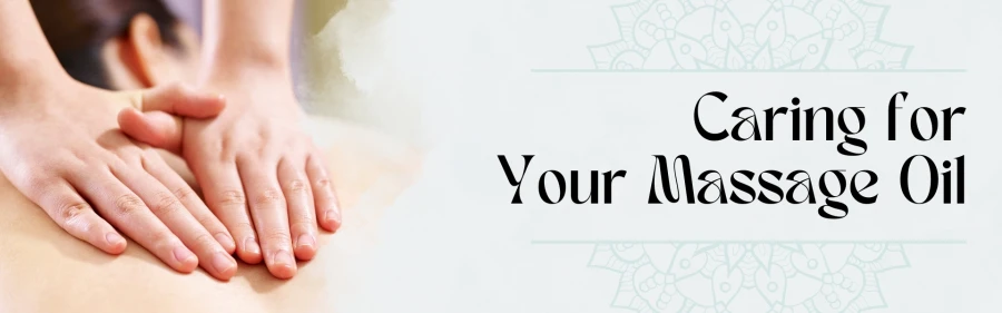 Top 10 Relaxing Massage Oils for the Ultimate Spa Experience at Home