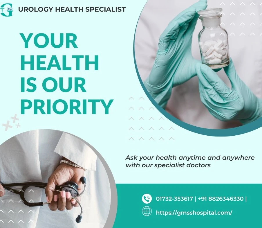 Best Hospital in Yamunanagar | Expert Medical Services at Gurdevi Memorial SuperSpeciality Hospital