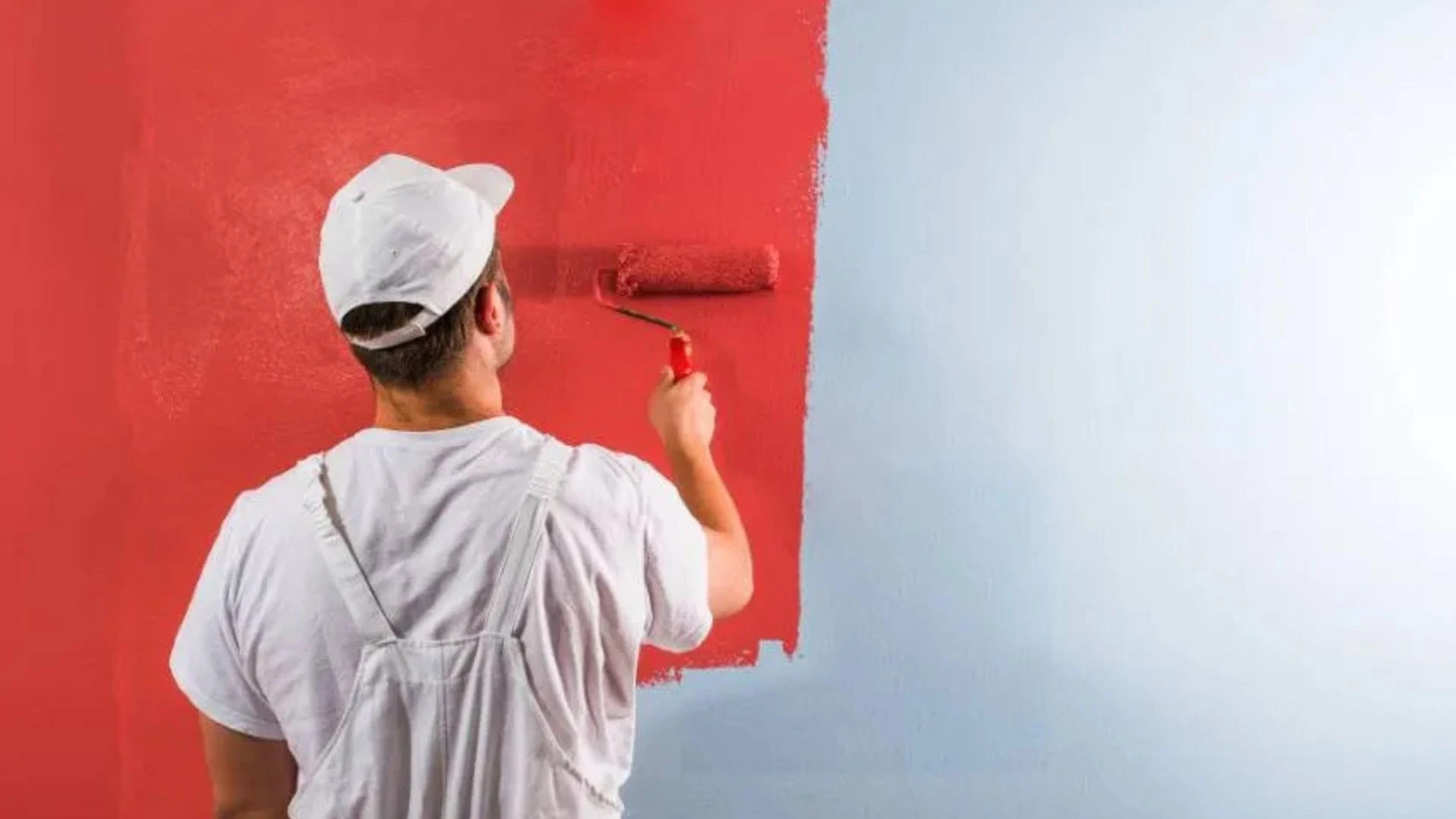 The Top Wall Painting Trends for 2025
