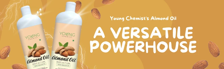 Routine Life the Benefits of Almond Oil for Skin & Hair