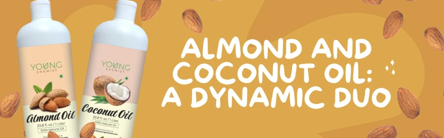 Routine Life the Benefits of Almond Oil for Skin & Hair