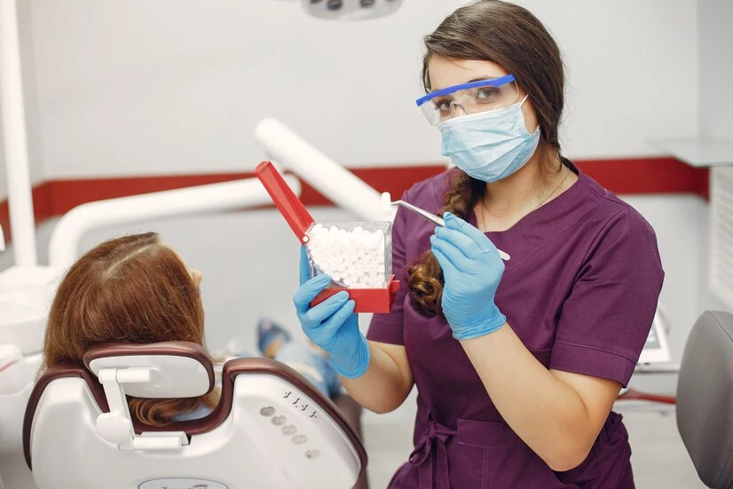 Top Family Dental Care in Maple Ridge