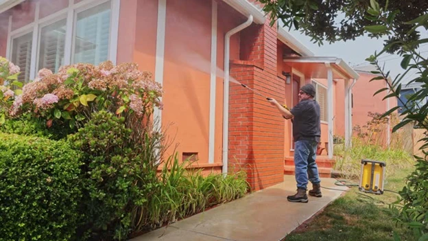 Pressure Washing in Spring Hill, TN: Why It Matters