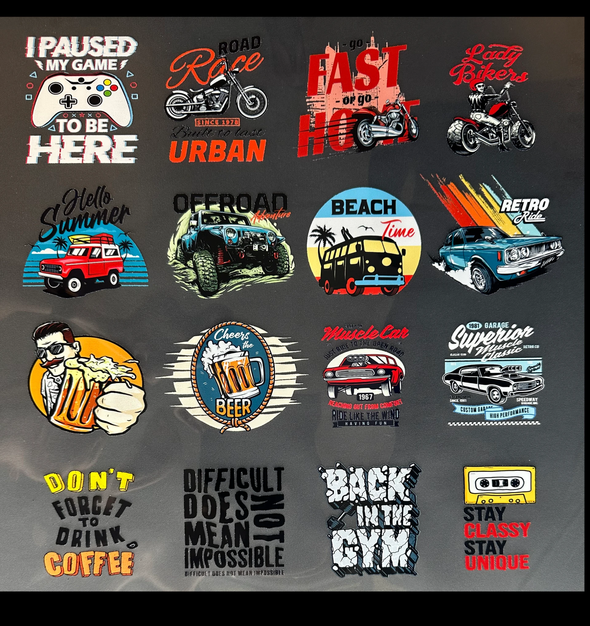 Event Merchandise Creation: Boosting Your Brand and Event Impact