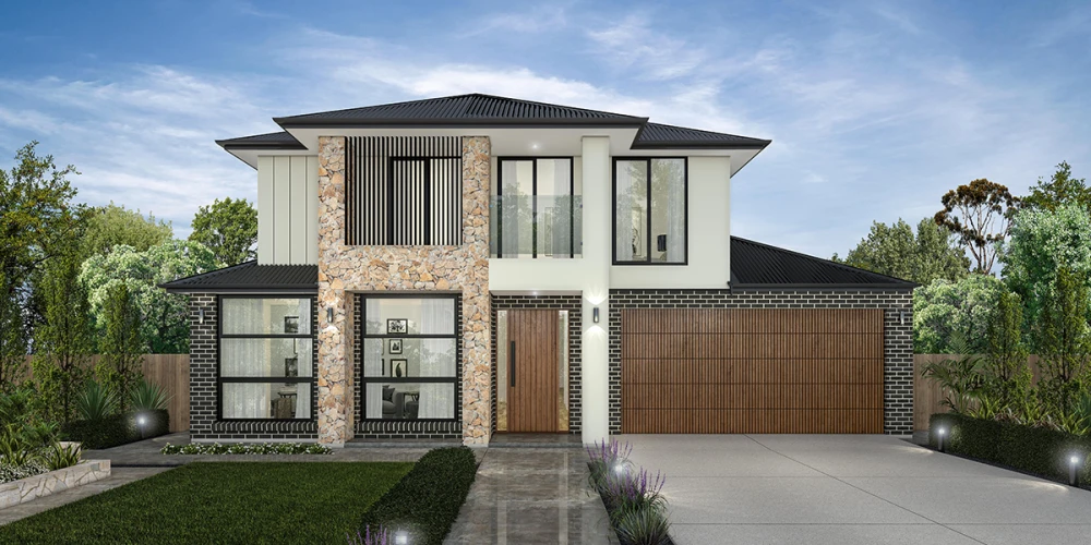 Building a Custom Home: Your Ultimate Guide | Format Homes