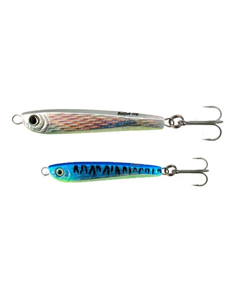 Metal Fishing Lures: A Game Changer for Every Angler