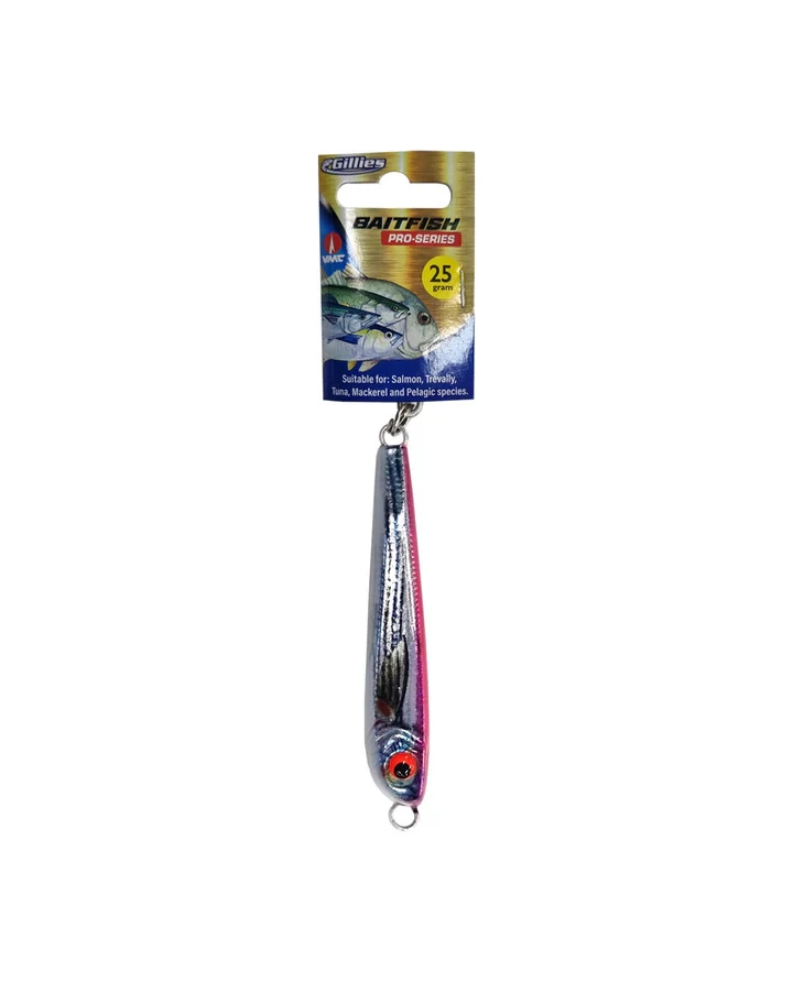 Metal Fishing Lures: A Game Changer for Every Angler