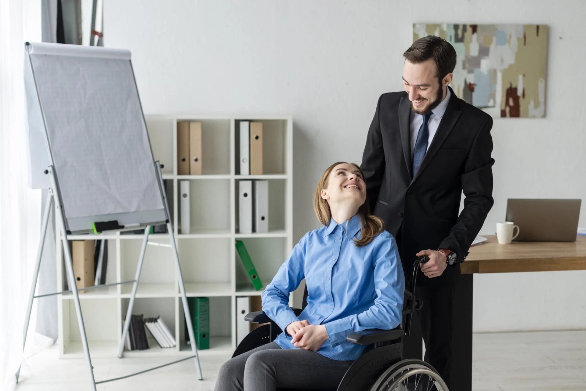 Conquering Long Term Disability Denials with Legal Aid