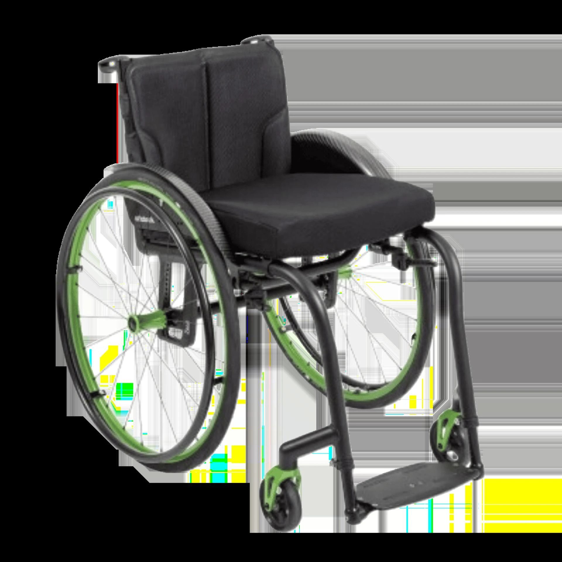 The Ultimate Guide to Manual Wheelchairs: Everything You Need to Know