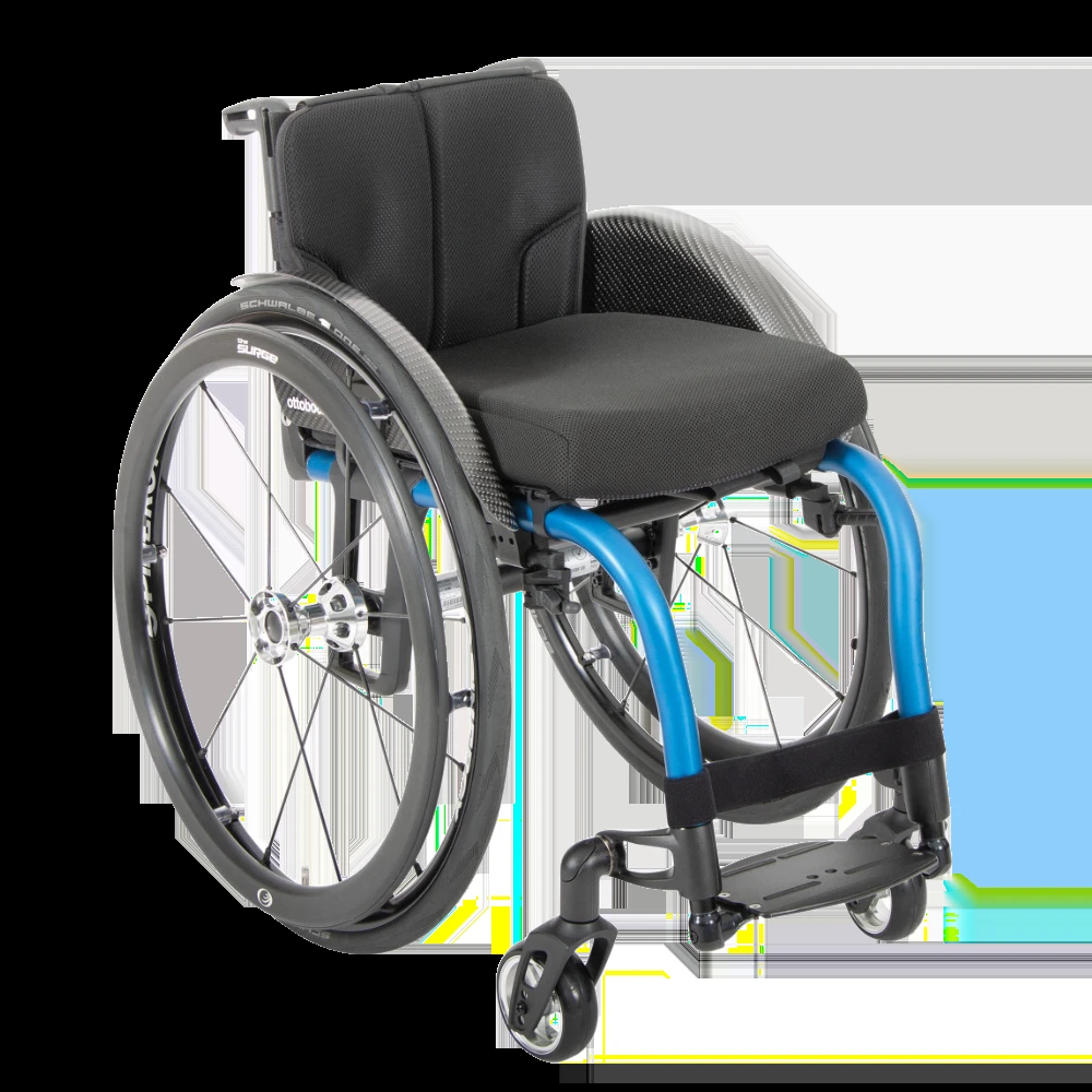 The Ultimate Guide to Manual Wheelchairs: Everything You Need to Know