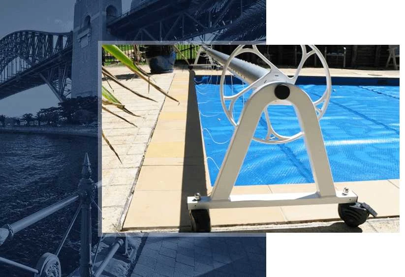 Why Pool Covers Are a Must-Have for Your Swimming  Pools?