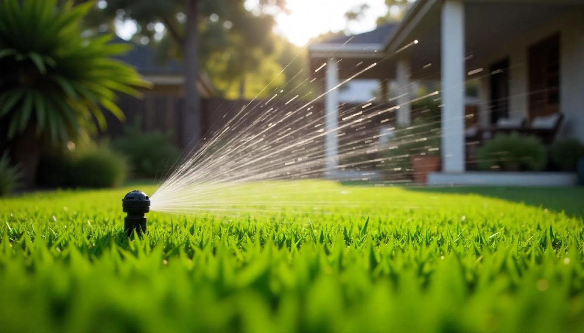 Innovative Watering Solutions for Thriving Urban Gardens