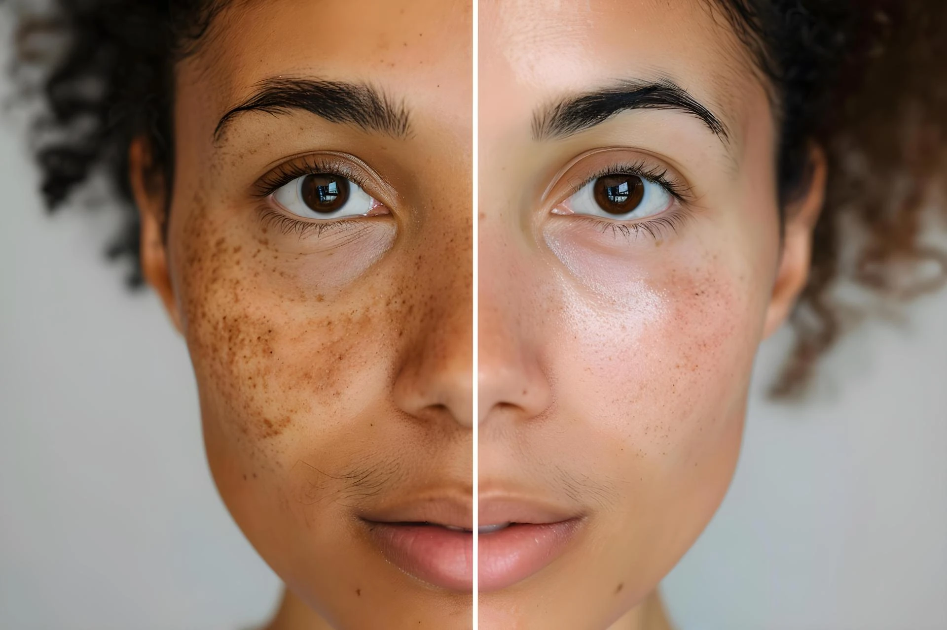 How I Faded My Dark Spots: An Honest Look at Skin Pigmentation Creams in the UK