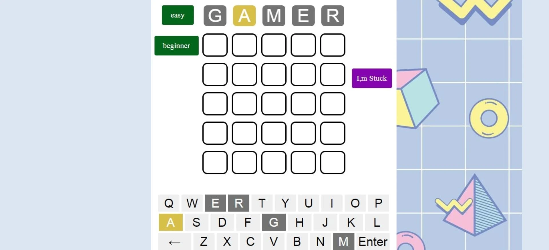 Wordlea.com | The Ultimate Wordle Experience for Puzzle Lovers