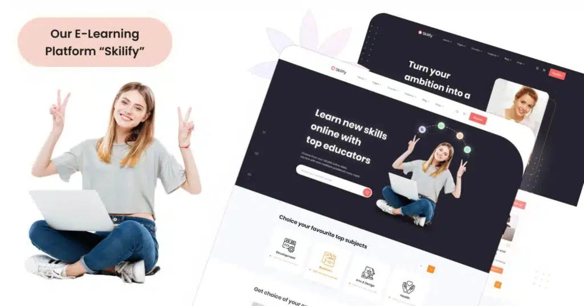 How Can Education Web Development Chandigarh Improve Online Learning?