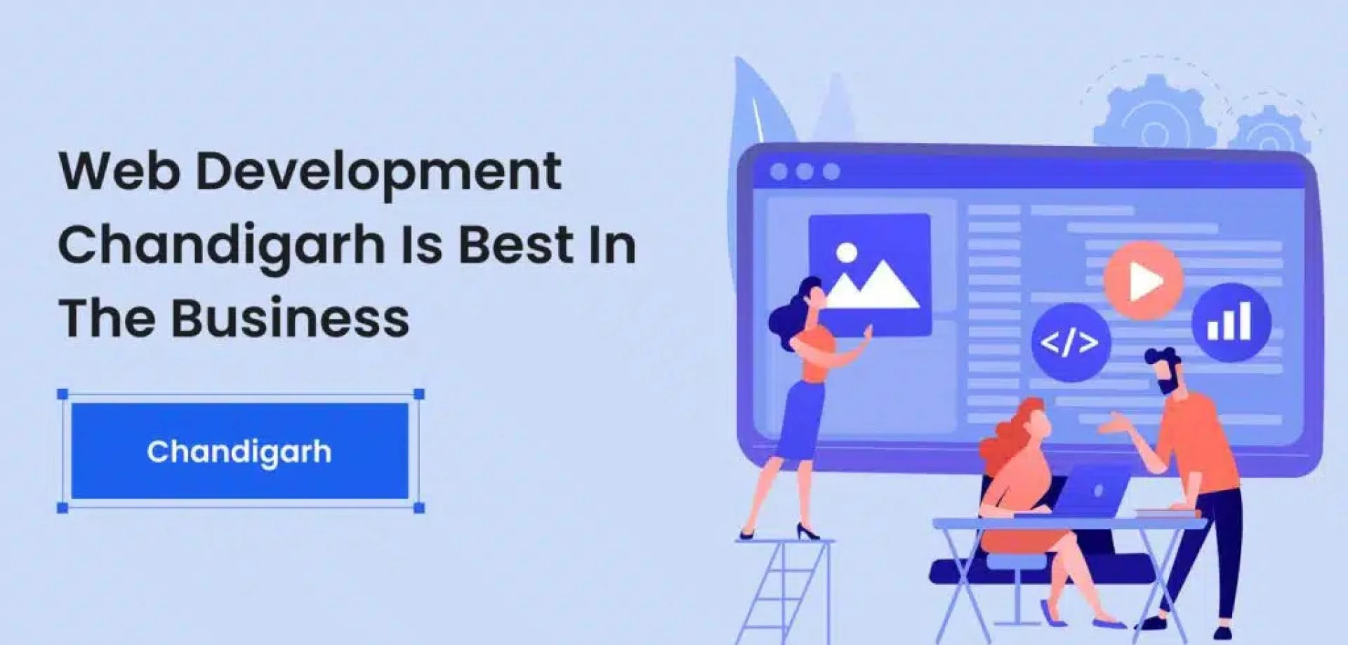 How Can Education Web Development Chandigarh Improve Online Learning?