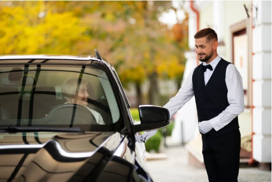 Mercedes-Benz Sprinter Limo Service: The Perfect Blend of Comfort and StyleDraft: My Post Title