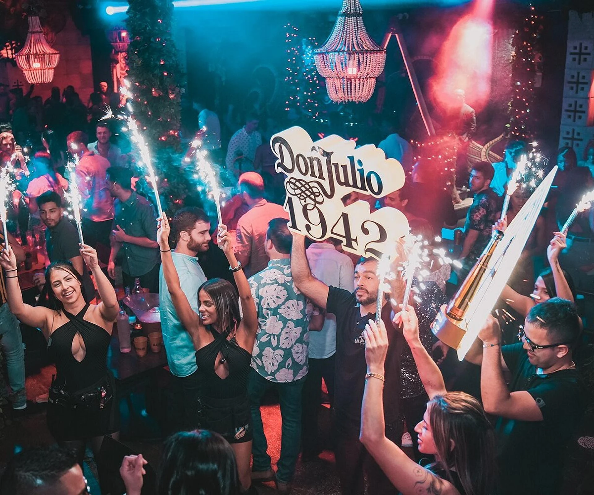 Why Mayami Wynwood is the Hottest Nightlife Spot in Wynwood