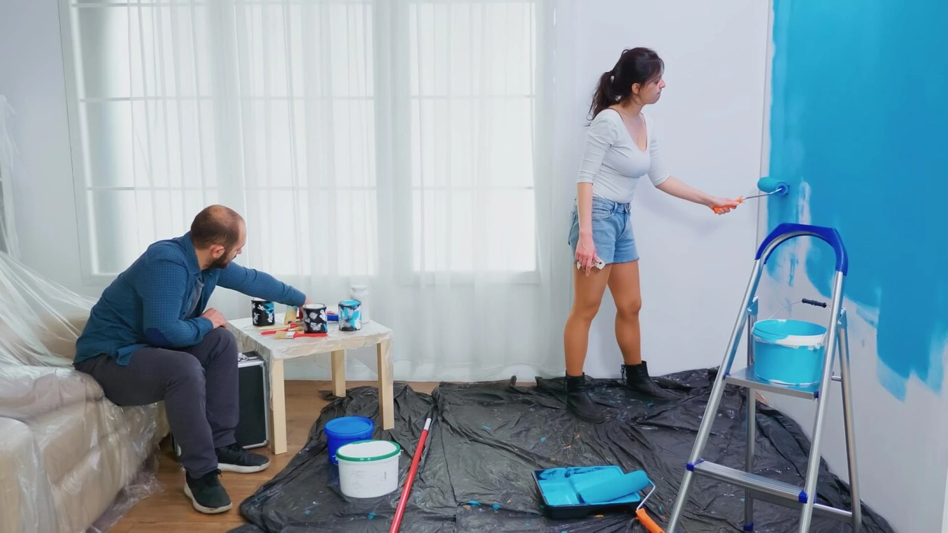 The Homeowner’s Guide to Period Property Painting: Do’s and Don’ts