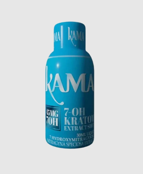 7OH+ Gummies, Shots, & More: Explore Our Wide Selection of 7OH Products