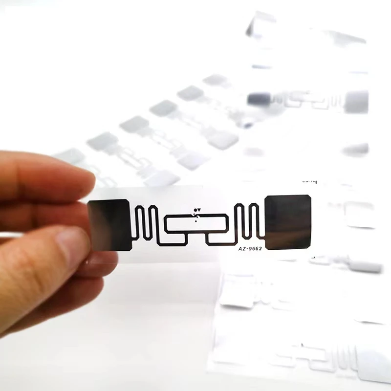 Hướng Dẫn Cài Đặt và Kiểm Tra Tem Nhãn RFID cho Người Mới Bắt Đầu
