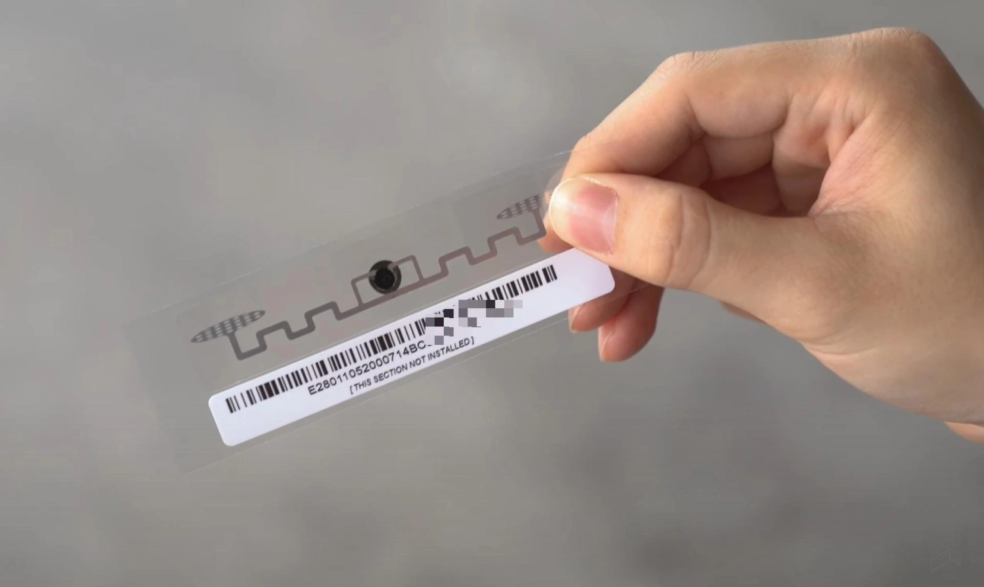 Hướng Dẫn Cài Đặt và Kiểm Tra Tem Nhãn RFID cho Người Mới Bắt Đầu