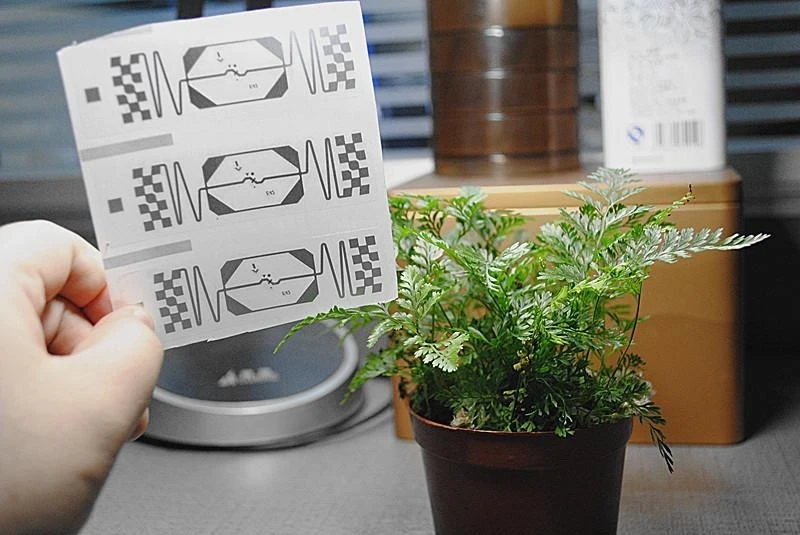 Hướng Dẫn Cài Đặt và Kiểm Tra Tem Nhãn RFID cho Người Mới Bắt Đầu