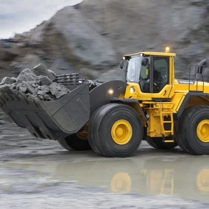 Unlocking the Full Potential of Your Volvo with Service Manuals