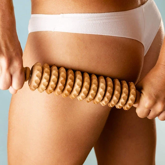 The Power of Massage Therapy for Pain Relief and Mobility