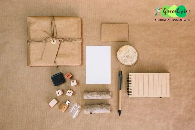 How Do Different Brands of Eco-Friendly A4 Copier Paper Compare in Terms of Quality and Sustainability?