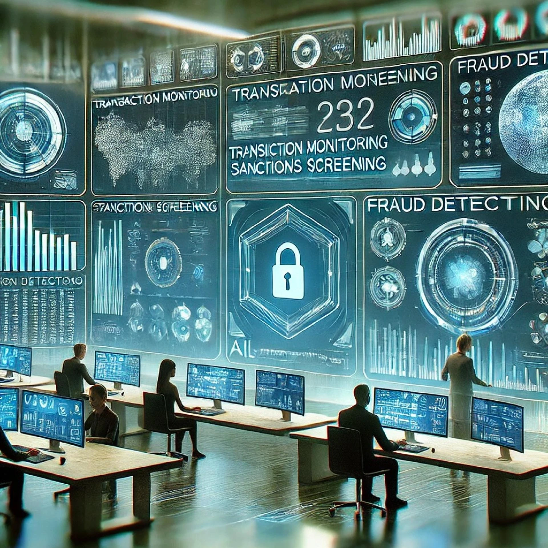 Data Quality in AML Compliance: The Importance of Data Cleaning and Deduplication