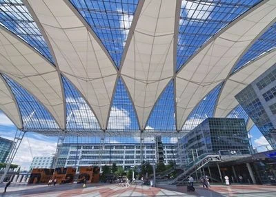 Family-Friendly Munich Airport Taxi Transfers: Everything You Need to Know 