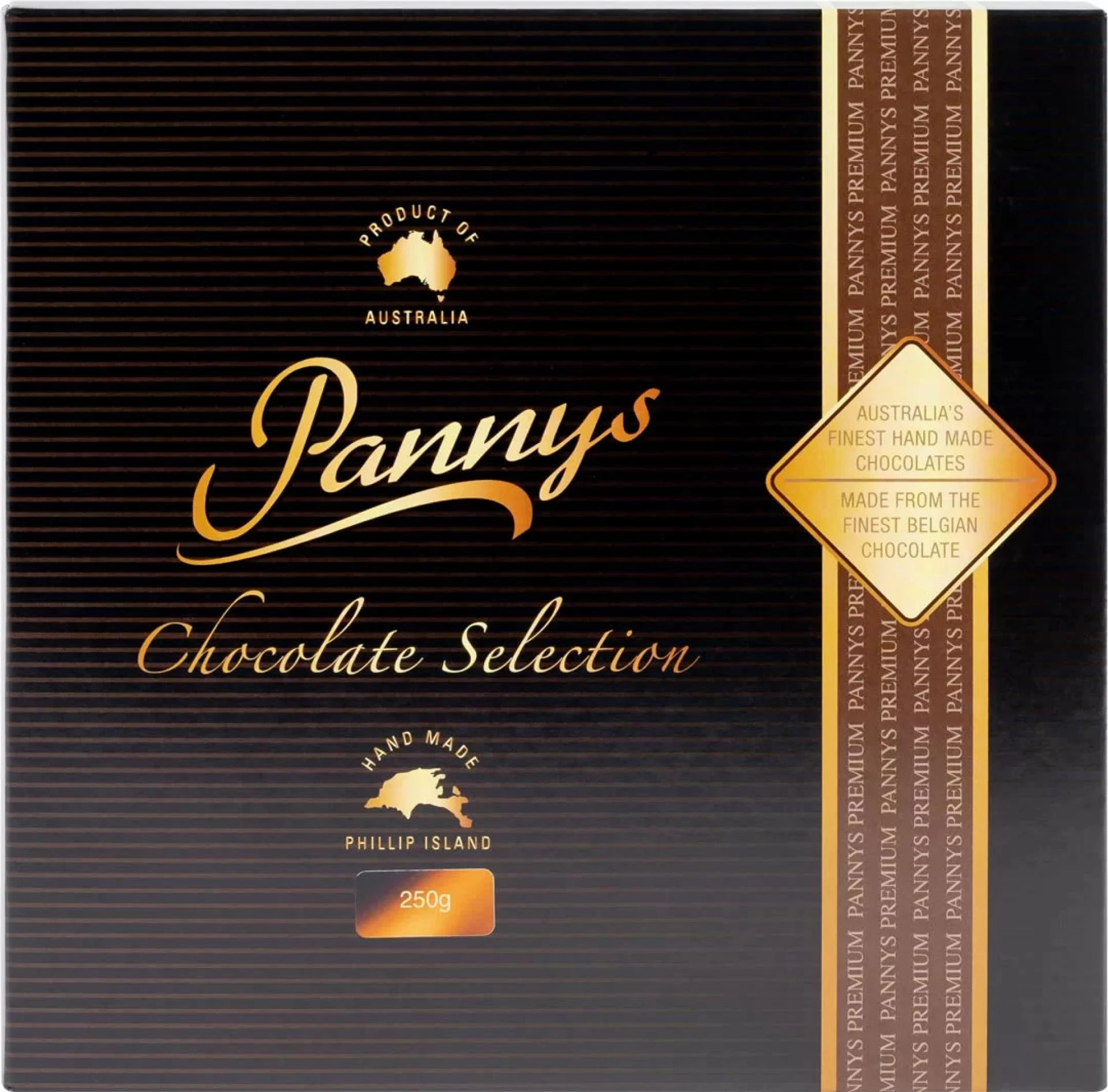 Discover the Charm of a Chocolate Assorted Box