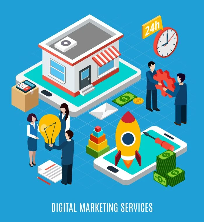 The Ultimate Guide to Digital Marketing Services for the Healthcare Industry: Finding the Best Digital Marketer