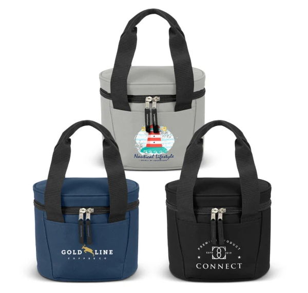 Branded Cooler Bags: A Smart Choice for Practical Branding