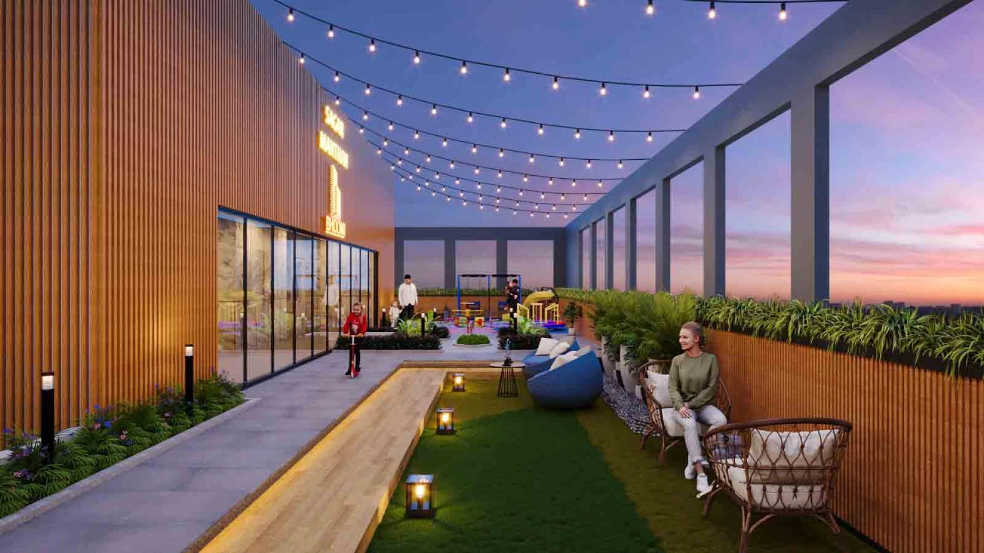 Sagar Manthan by Bhoomi Group – Redefining Lifestyles with Excellence