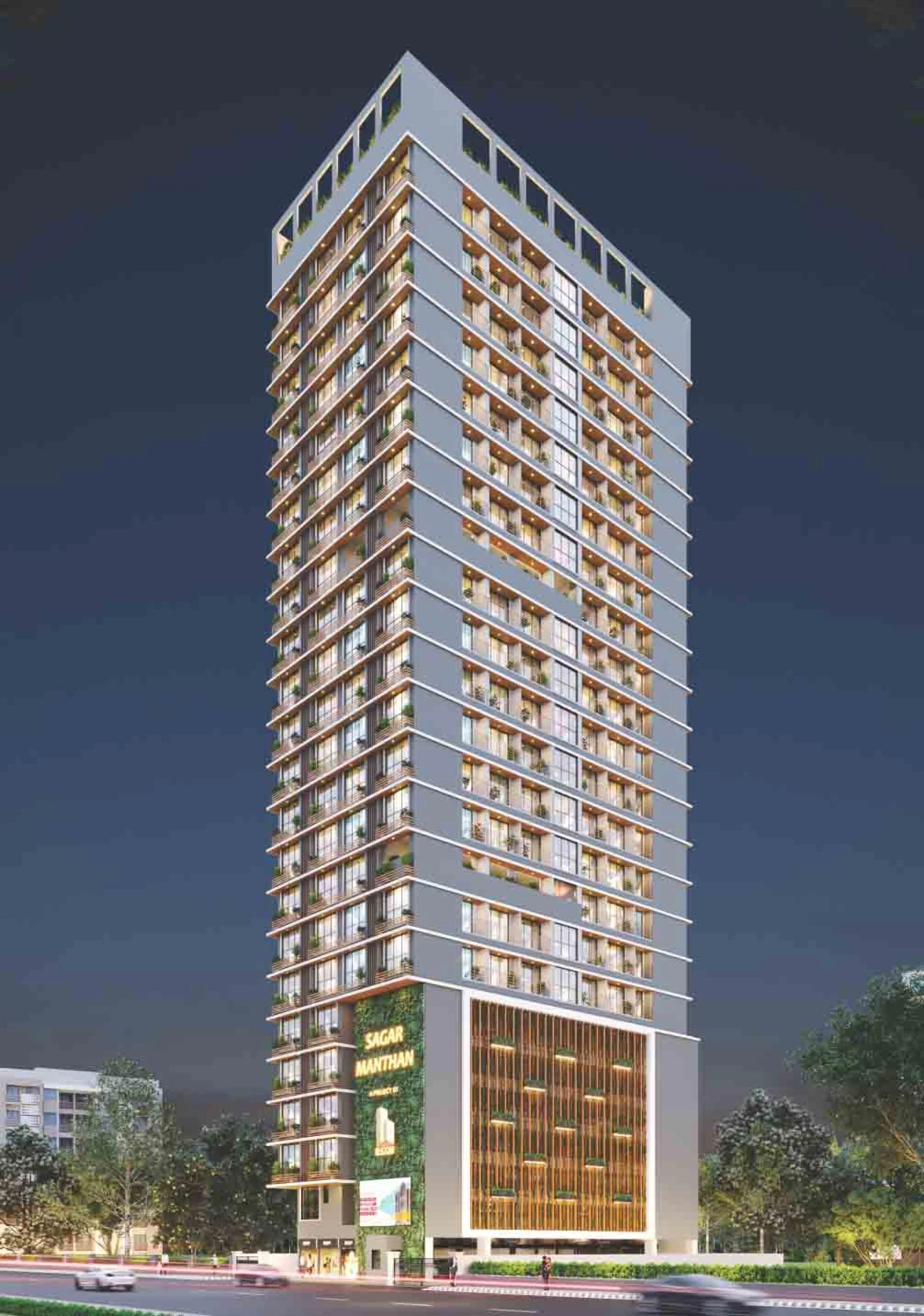 Sagar Manthan by Bhoomi Group – Redefining Lifestyles with Excellence