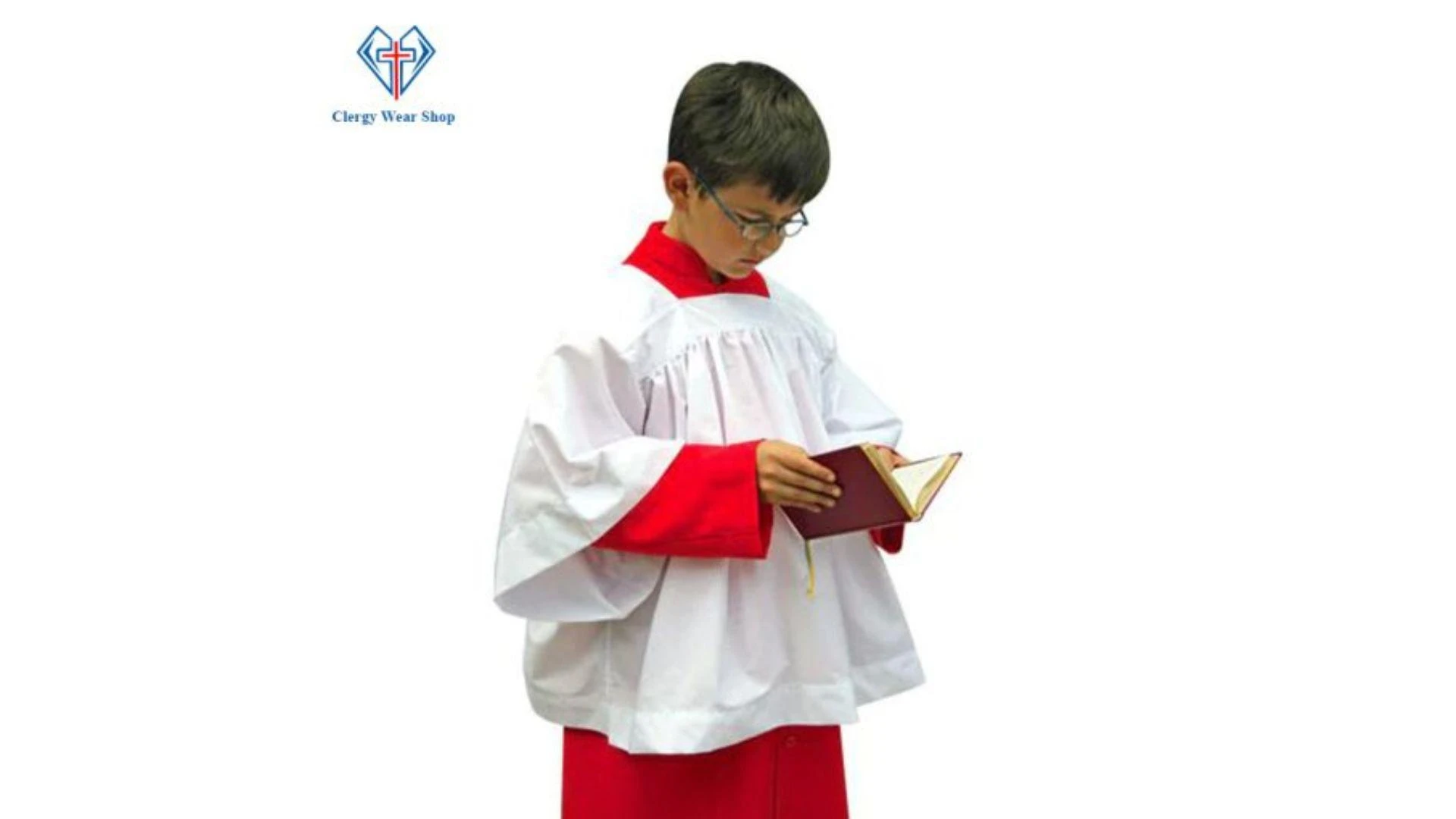 Affordable and High Quality Catholic Altar Server Cassocks