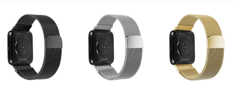 Must-have Oppo Watch Case and Belt Options: Protect and Personalize