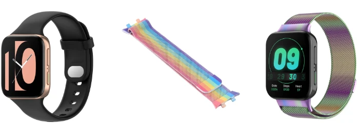 Must-have Oppo Watch Case and Belt Options: Protect and Personalize