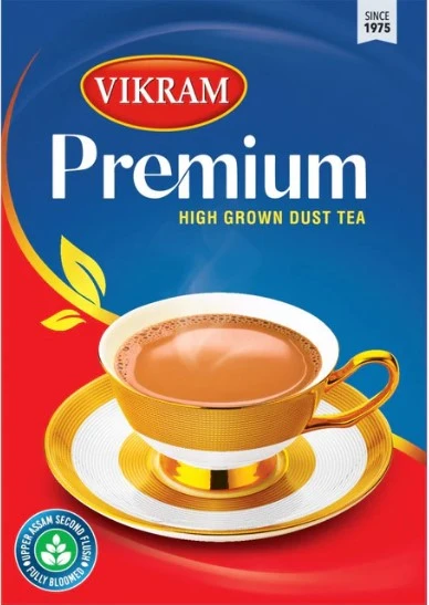 The Magic of Vikram Masala Chai – A Perfect Blend of Spices & Tea