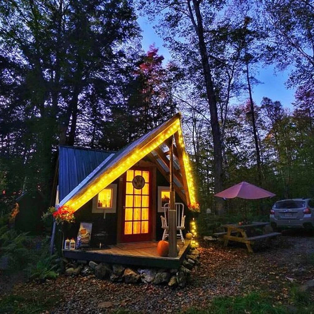 Best Tent Camping Sites in Connecticut for a Scenic Outdoor Escape