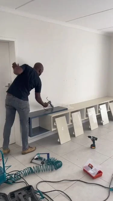 My Home Renovation Journey with TDCabinetry