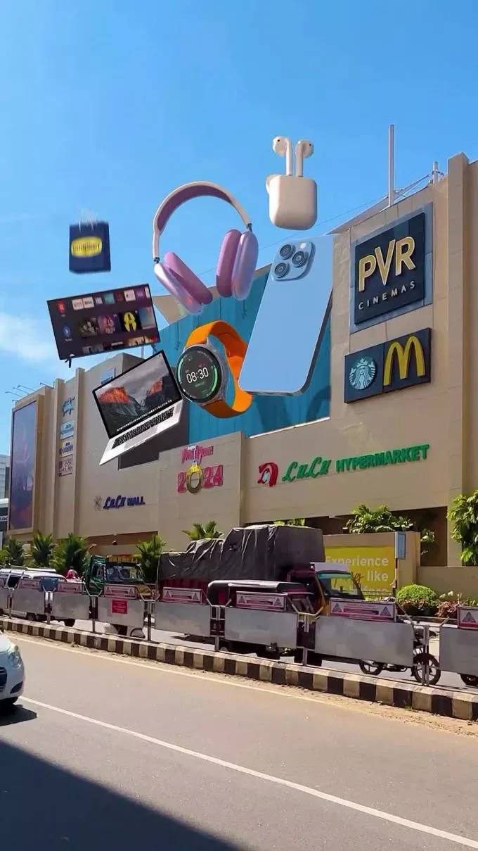 My Experience with the Best Local Delivery Partner