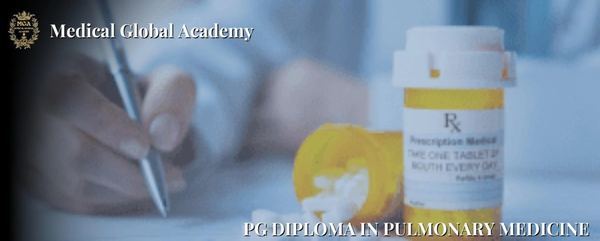 PG Diploma in Pulmonary Medicine: Gateway to Excellence in Respiratory Care