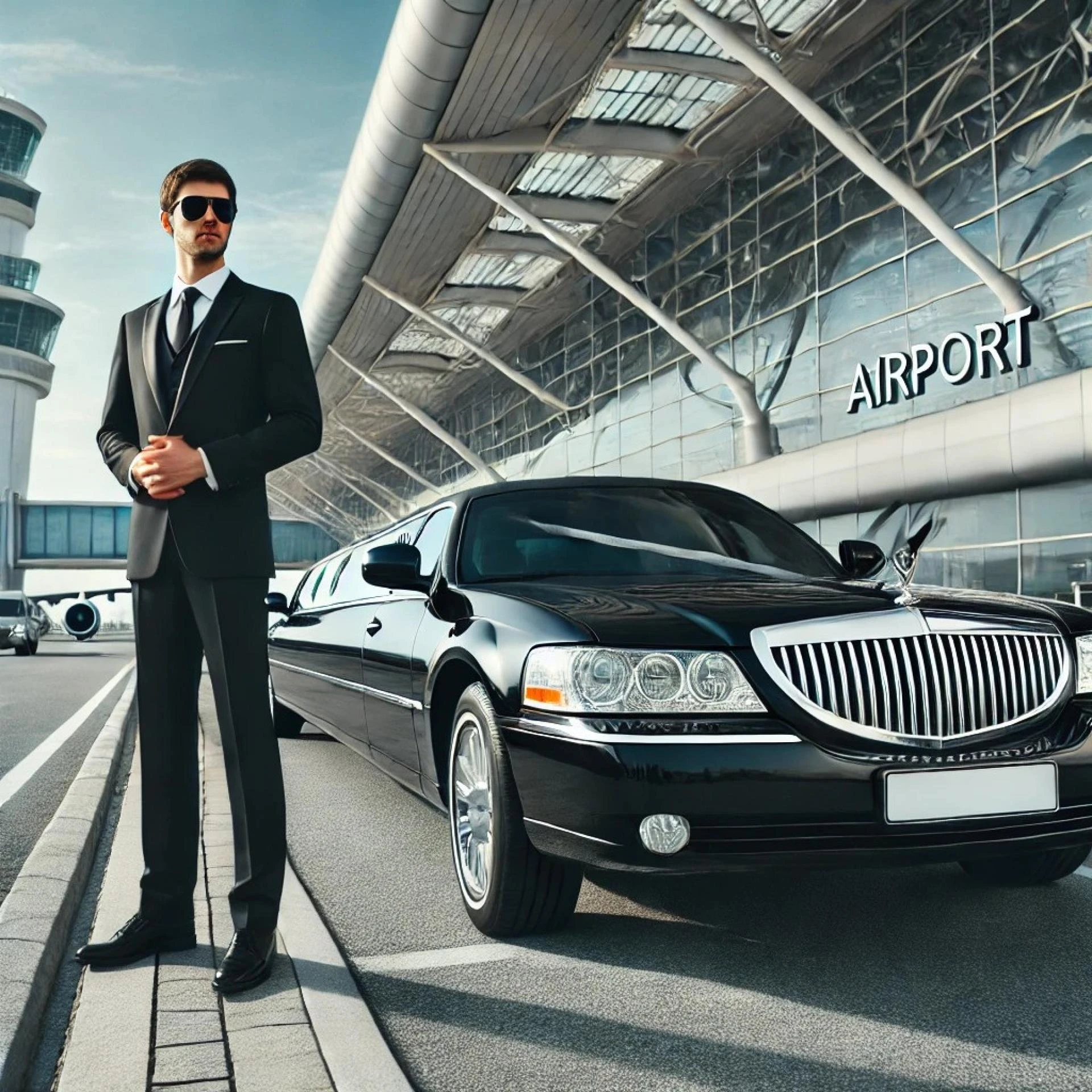 Best Airport Car Services in Connecticut for Smooth Transfers