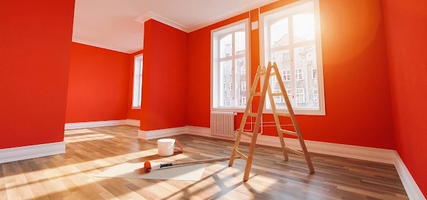 Transform Your Home with Carrollwood Painting