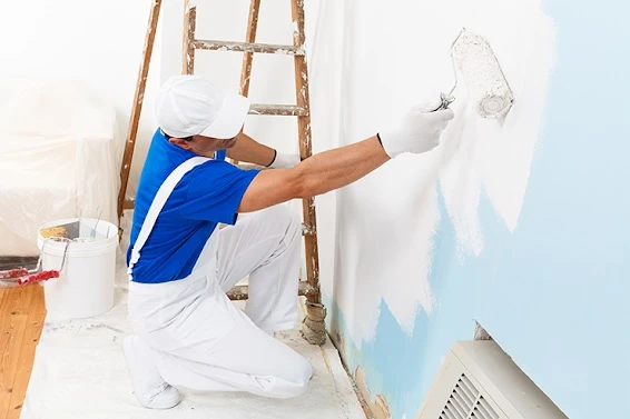 Transform Your Home with Carrollwood Painting