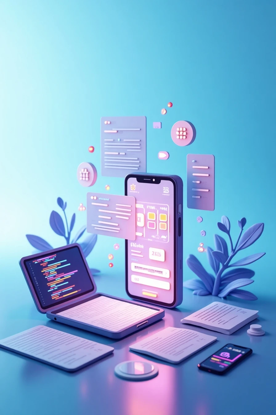 Hire Custom App Developers in Riyadh – Scalable & Secure AppsDraft: My Post Title