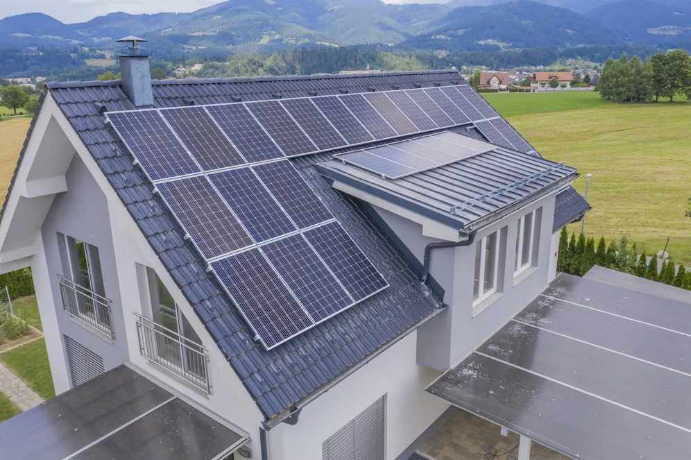 Home Solar and Battery Package: How Australians Are Achieving Energy Independence